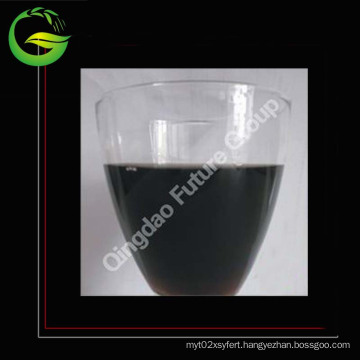 Organic Liquid Seaweed Extract Plus Boron Fertilizer